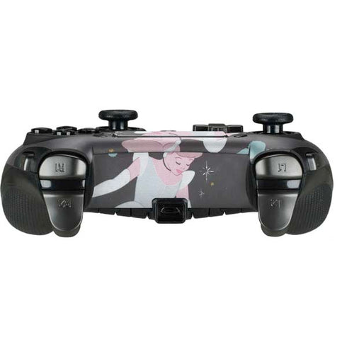 Disney Cinderella Will I Meet My Prince PlayStation Scuf Vantage 2 Controller Skin